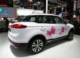 国产四虎,引领中国汽车工业崛起的四大巨头