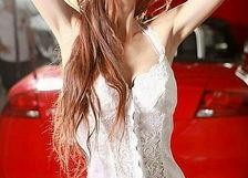 国产巨乳美女,魅力四溢，风采独绝