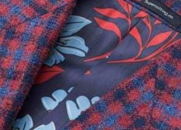 国产毛,传承与创新，民族纺织产业的崛起之路