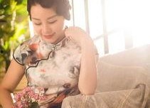 国产妇女,时代变迁中的坚韧与美丽