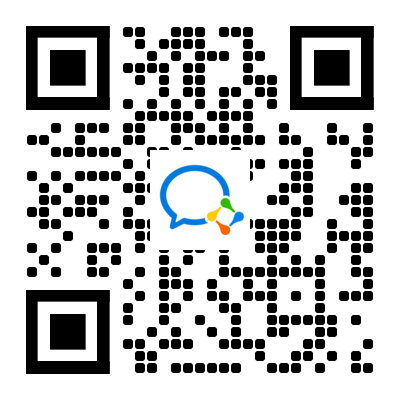 国产在线电影二维码